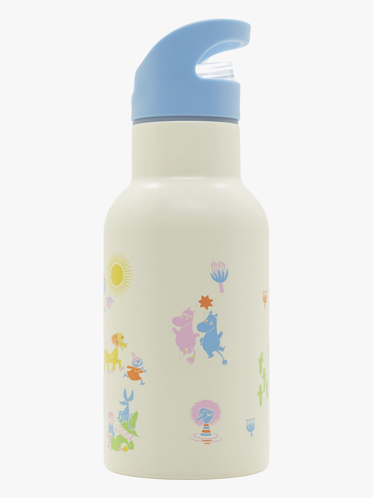 Mumitroldene 80 Drikkedunk, Blå