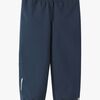 Reima Kuori Softshellbukser, Navy