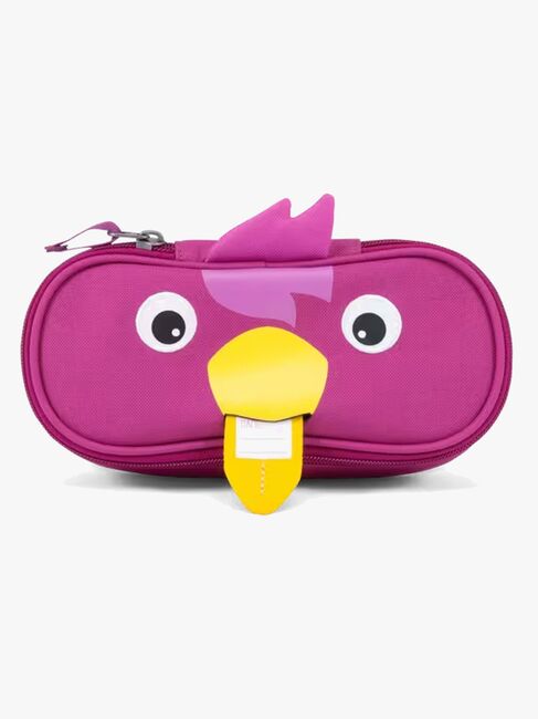 Affenzahn Penalhus, Bird