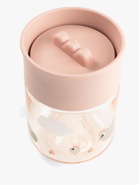 Done By Deer Tiny Farm 360° Kop, Powder