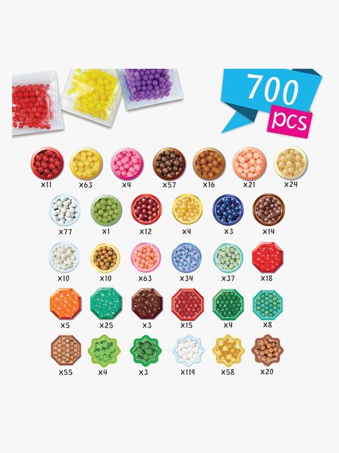 Aquabeads Perlesæt Søde Sager