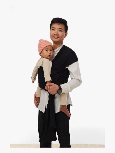 Coracor Vikle, Solid Black