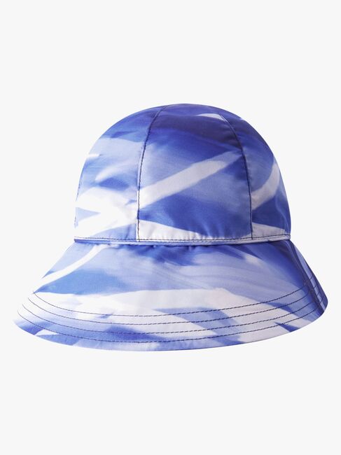 Reima Vendbar Viiri Solhat med UV-Beskyttelse, Breezy Violet