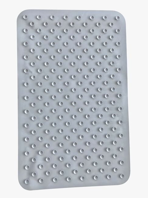 BabyDan Bademåtte 35x55 cm, Grey