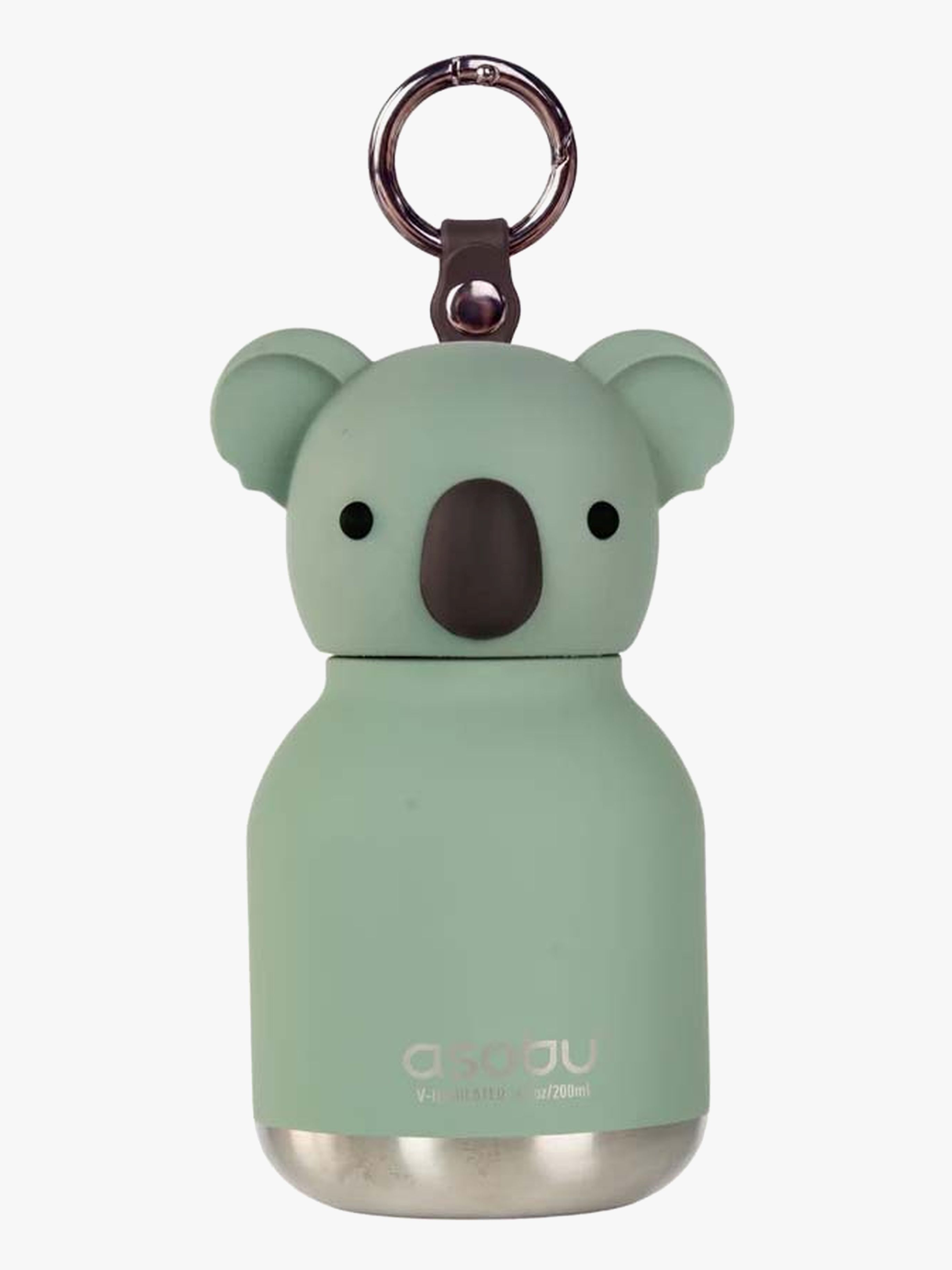 Asobu Bestie Mini Drikkedunk Koala, Grøn