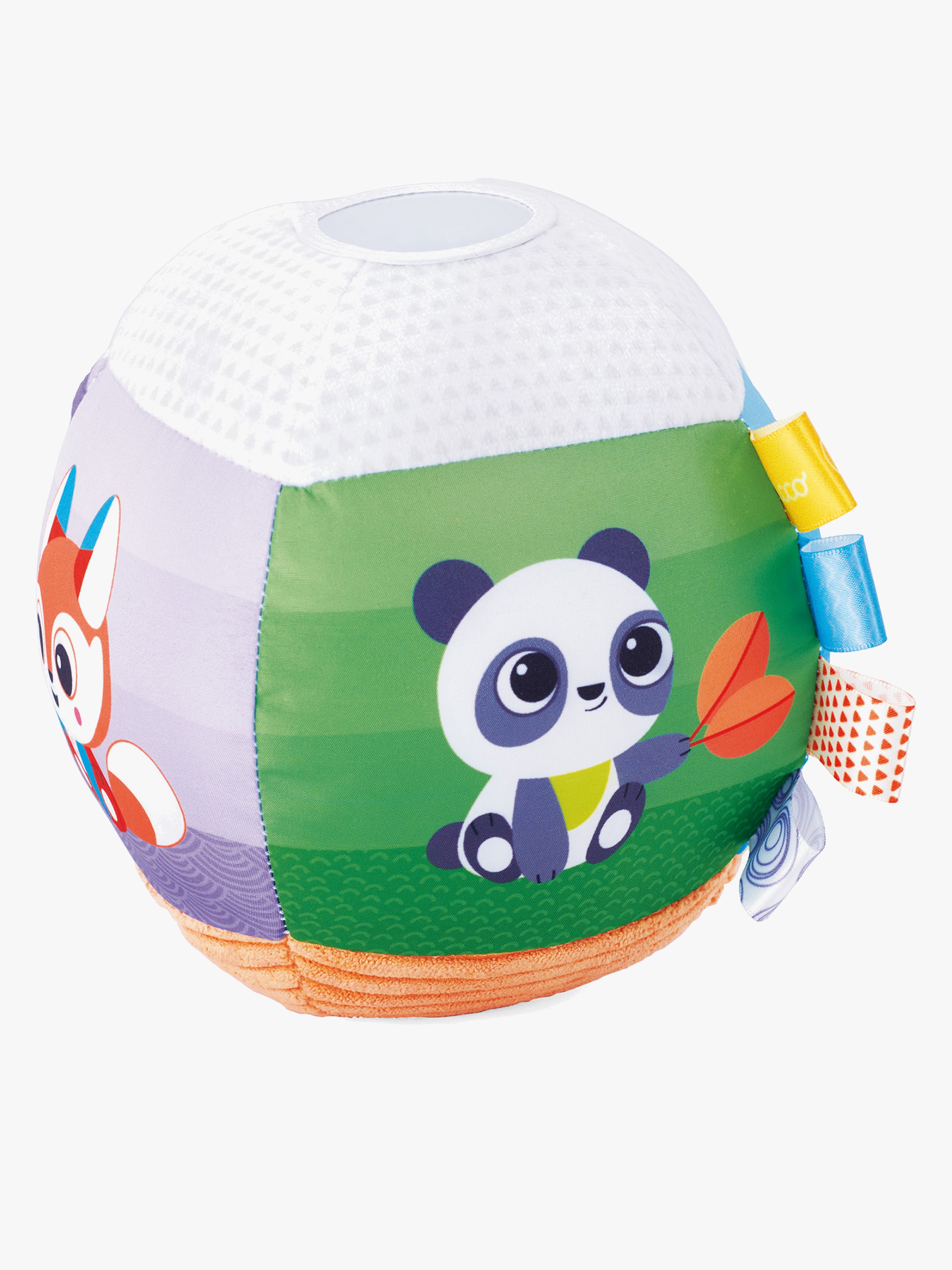Chicco Musical Aktivitetsbold