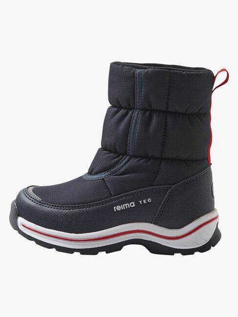 Reimatec Pikavari Vinterstøvler, Navy
