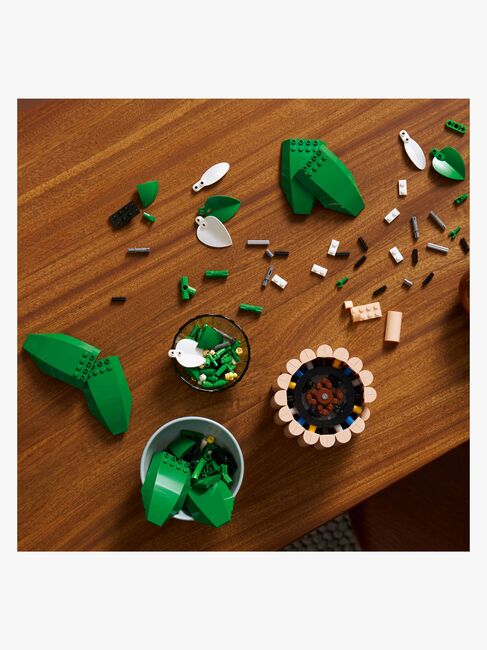 LEGO Botanicals 11504 Fredslilje