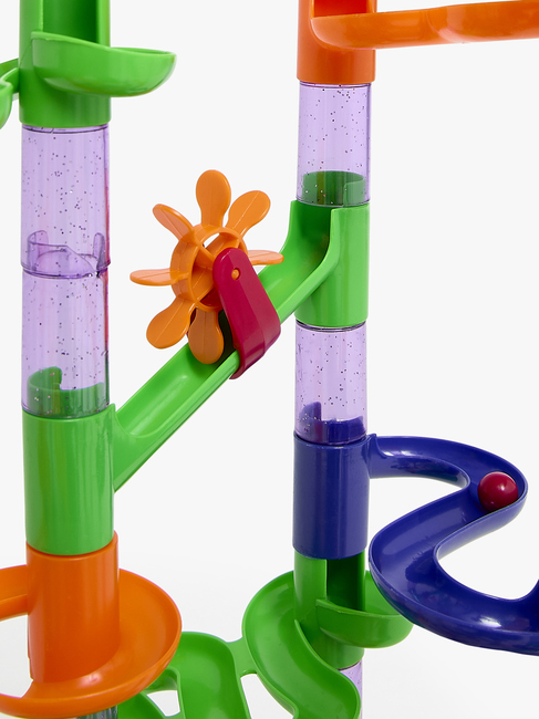 Fippla Kuglelabyrint 150 Dele