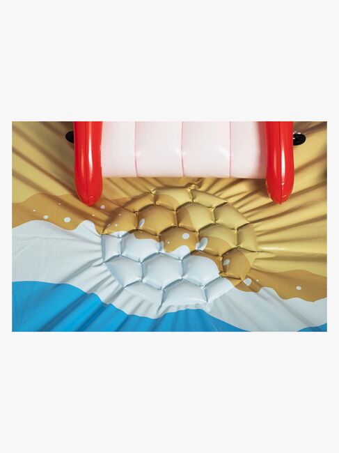 Bestway Lifeguard Tower Sprinkler Pool