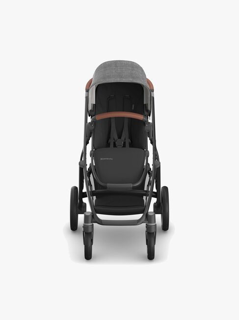 UPPAbaby Vista V3 Duovogn, Greyson