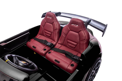 Porsche Spyder 911 GT3 Elbil