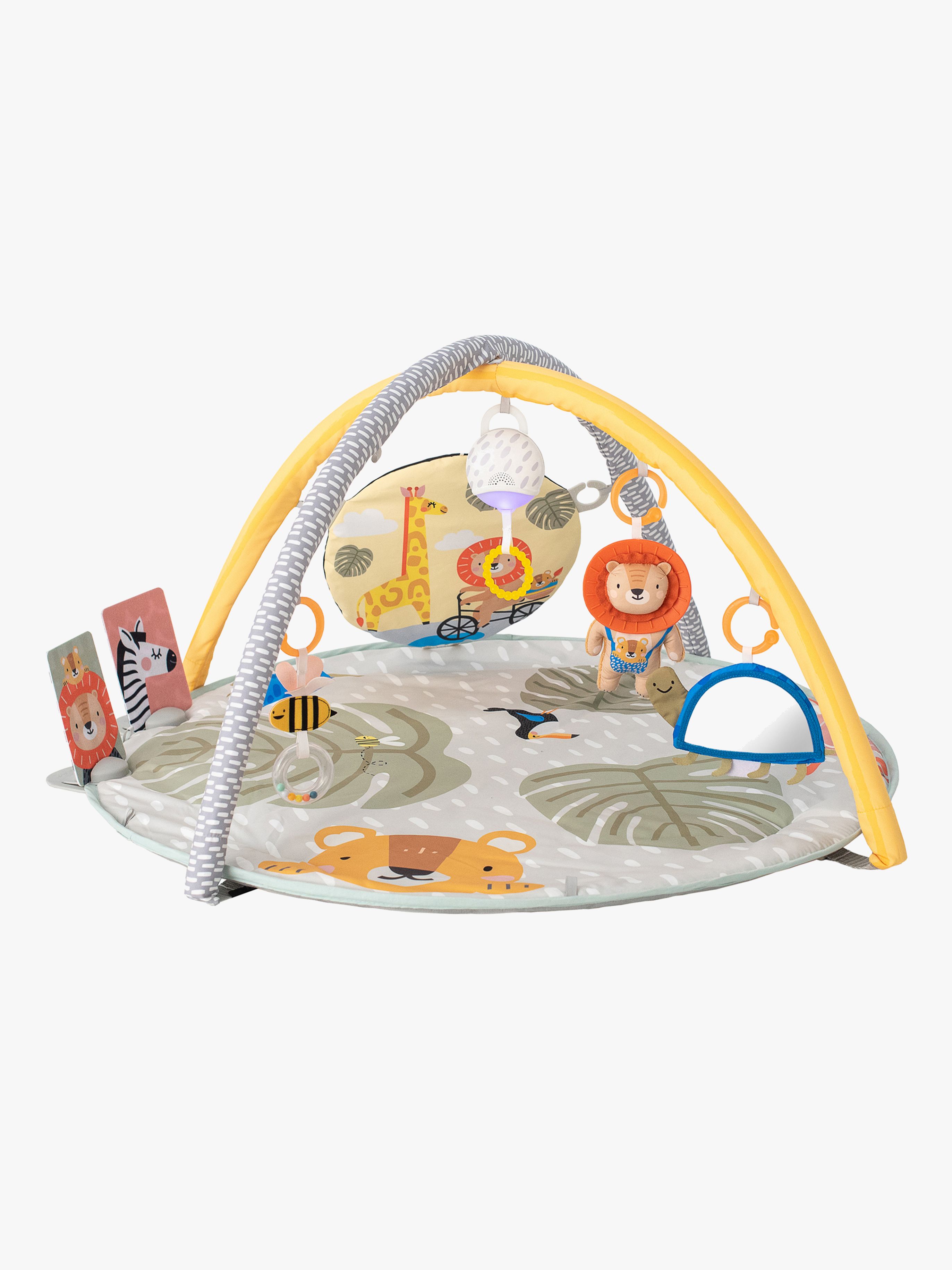 TAF Toys Savannah Aktivitetstæppe