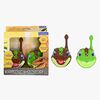 Lexibook 3D Dinosaurer Walkie Talkies 500m