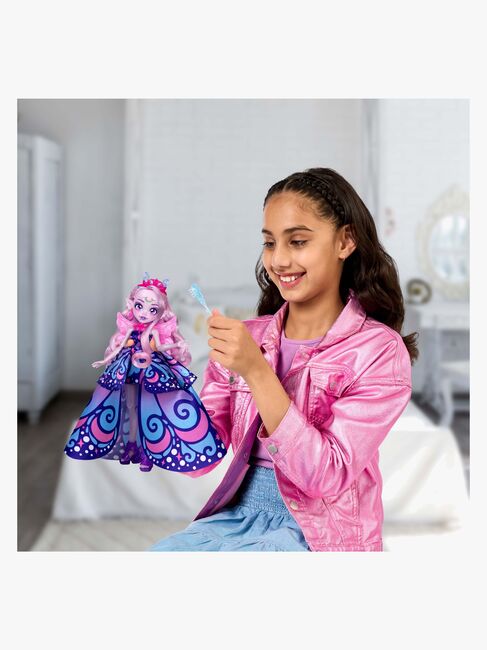 Magic Mixies Pixie Supremes Legesæt Spejl