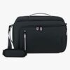American Tourister Puffy POP 3-Way Håndbagage 21L, Black