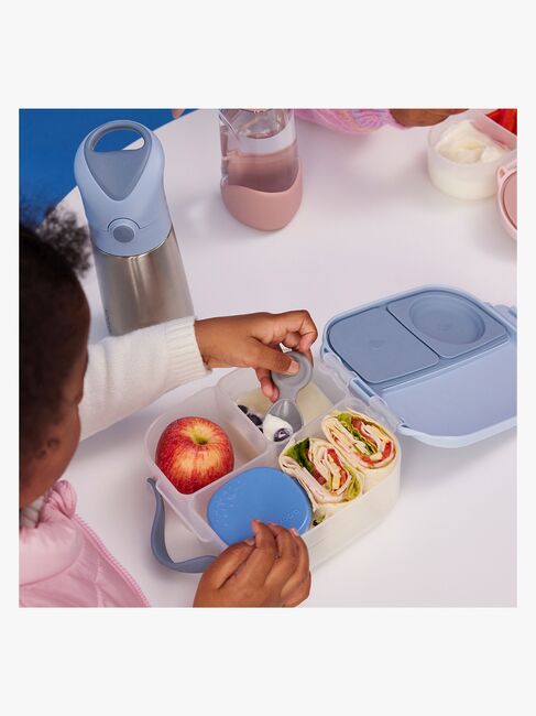 b.box Madkasse Mini, Chill Out