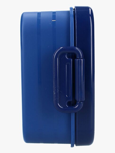 Marvel Spider-Man Madkasse Let's Eat!, Navy