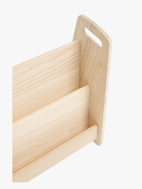 Minitude ENZO Bogreol, Natur