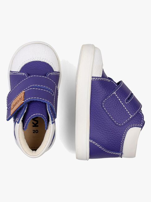 Kavat Fiskeby XC Begyndersko, Bright Blue