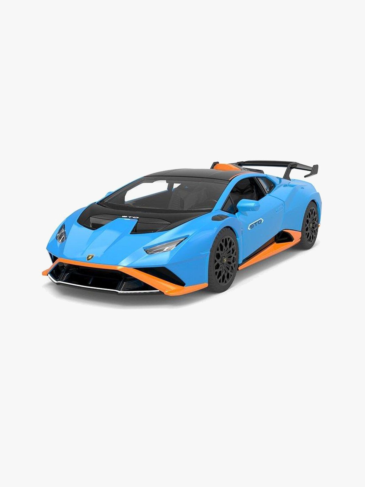 Rastar Lamborghini Huracan Racerbil 1:32