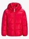 Nordbjørn Narvik Dynejakke, Raspberry