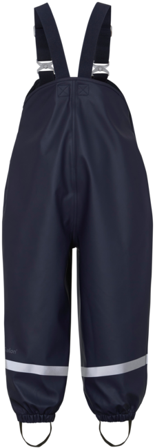 Didriksons Plaskeman Regnbukser, Navy
