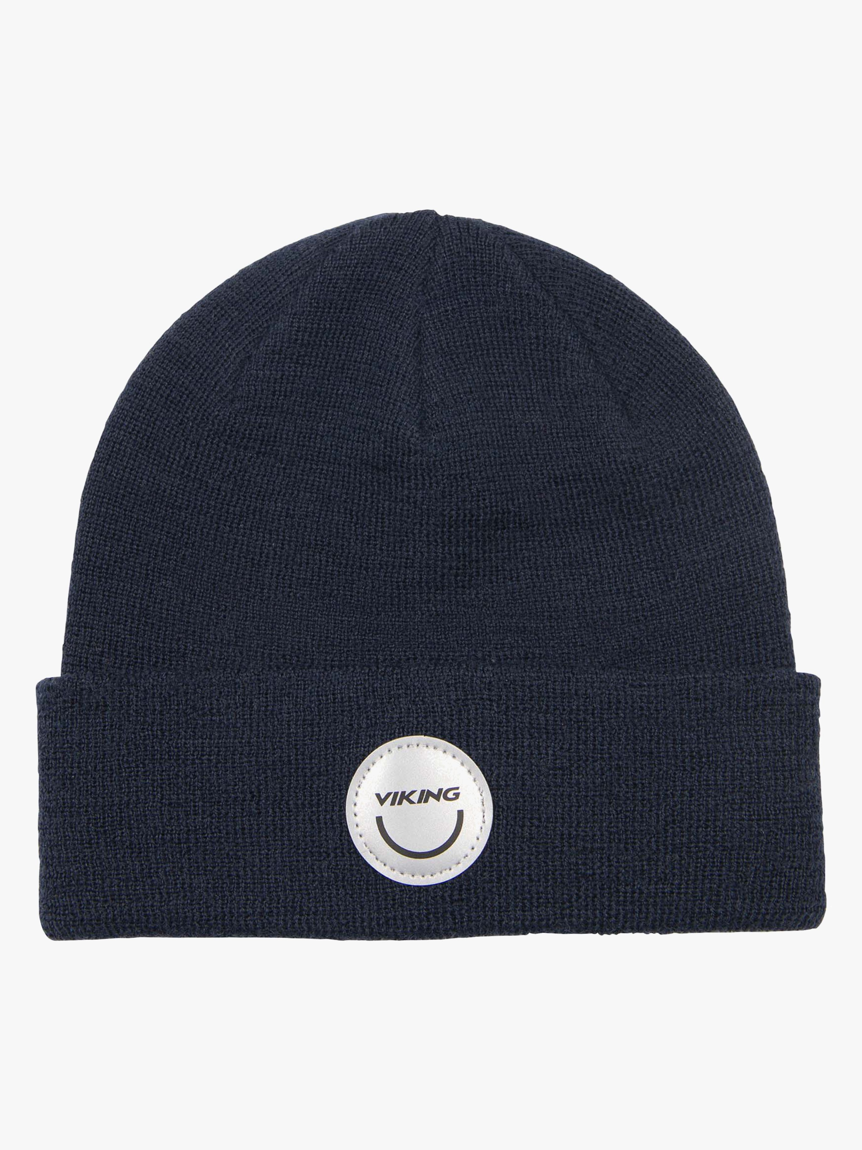 Viking Play Hue Uld, Navy, 50-52