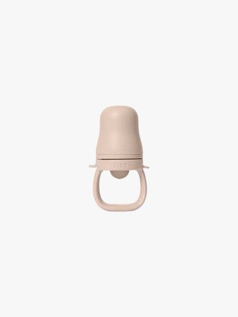 BIBS Baby Feeder Madsut, Blush