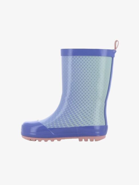 Disney Lilo & Stitch Gummistøvler, Lilac/Light Pink