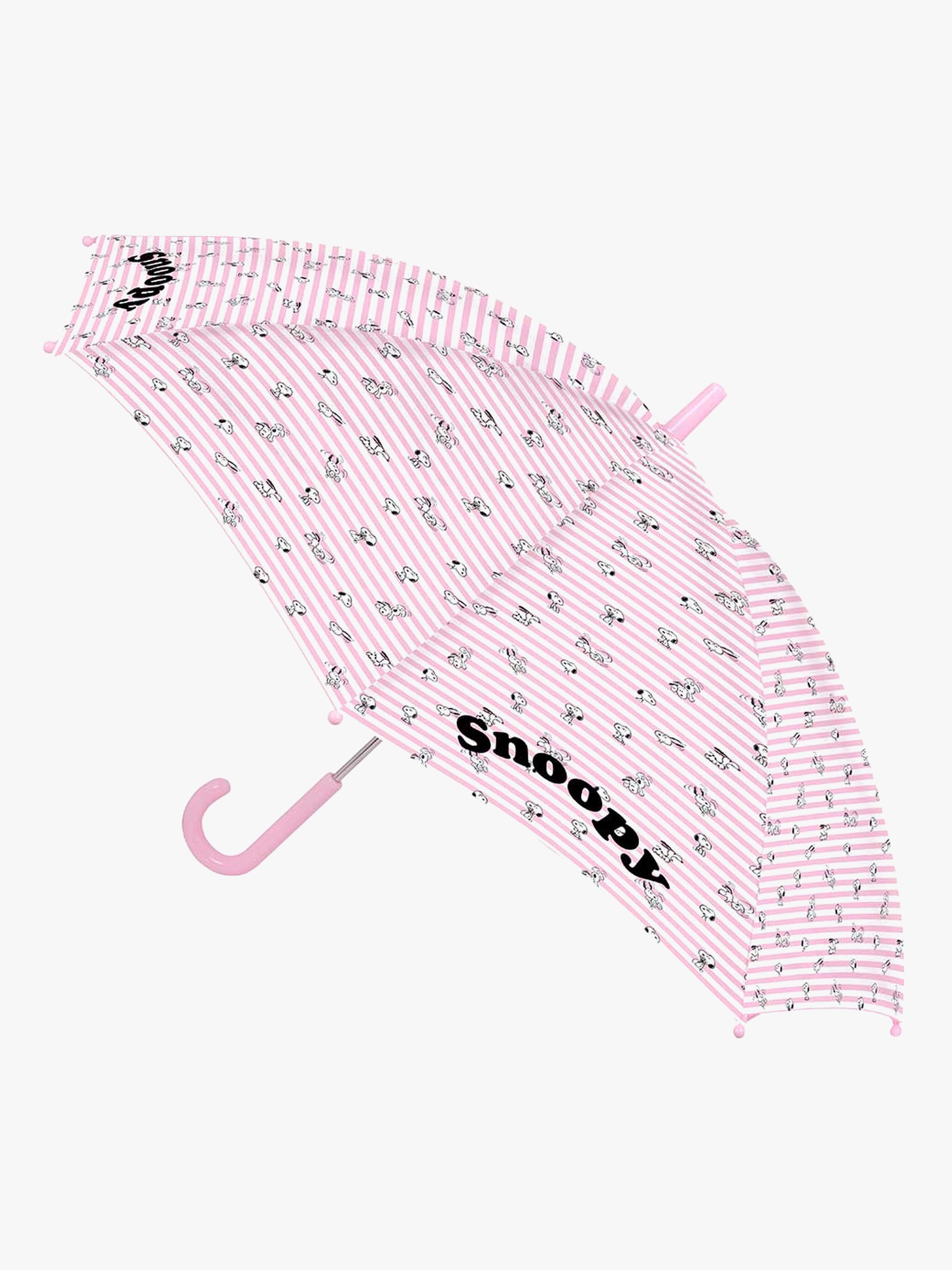Nuser Paraply, Pink