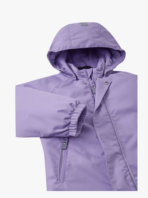 Reimatec Puhuri Flyverdragt, Blooming Lilac