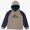 Viking Funtime Hættetrøje, Navy