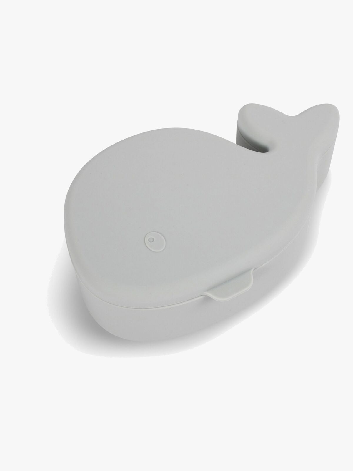 FILIBABBA Christian the Whale Madkasse, Blå