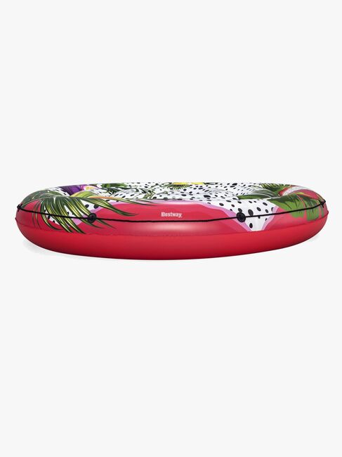 Bestway Bademadras Fruits of Paradise 188 cm