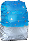 Beckmann B-Seen & Safe Regnslag, Blue