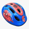 Stamp Spider-Man Cykelhjelm