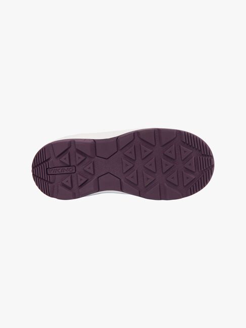 Viking Play Reflex 2V GTX Vinterstøvler, Lilla