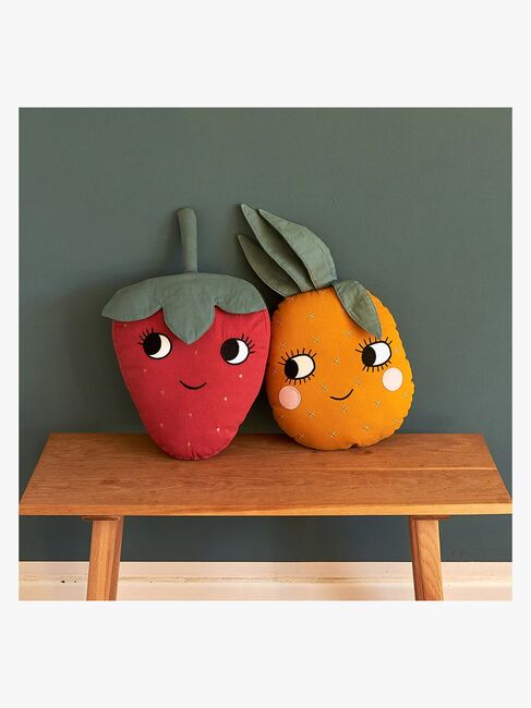 Roommate Pyntepude Jordbær