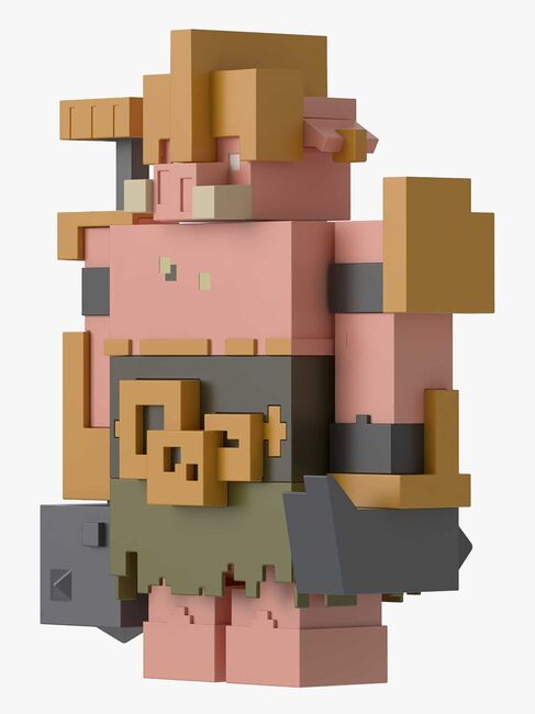 Minecraft Legends Figur Portal Guard