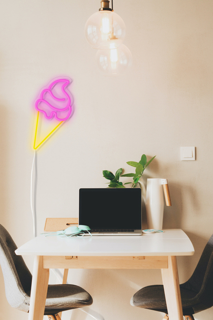 Candy Shock Neonlampe Is