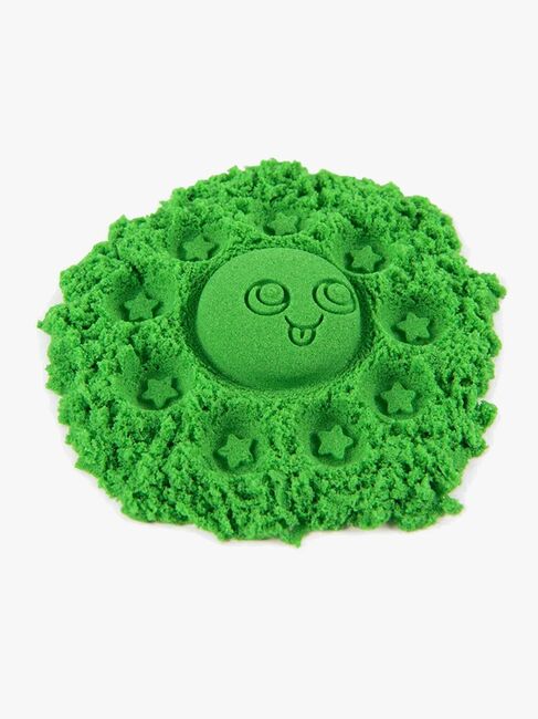 Kinetic Sand Stamp N' Roll Sæt Multipack