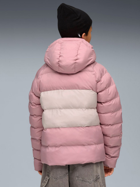 Puma Dynejakke, Poised Pink