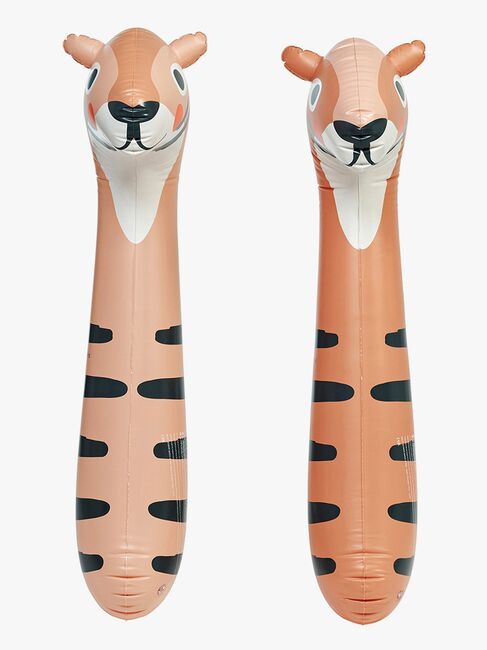 SUNNYLiFE Flydelegetøj 2-pak, Tino the Tiger