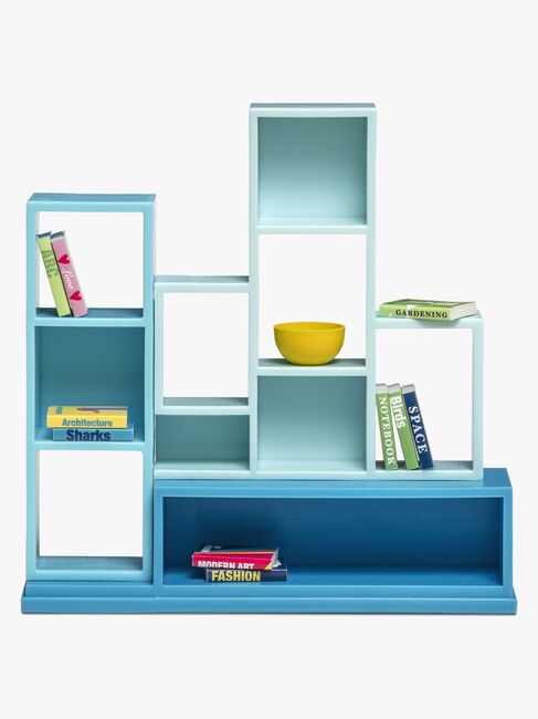 Lundby Dukkehusmøbler Bogreol