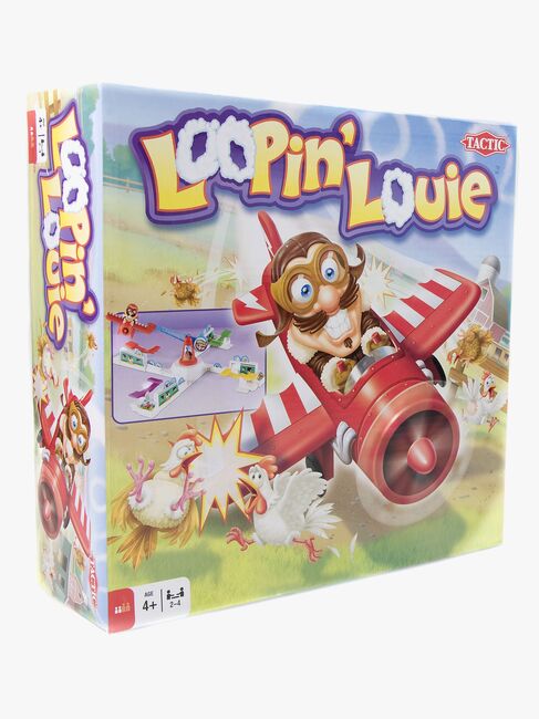40957, LoopingLouie.jpg