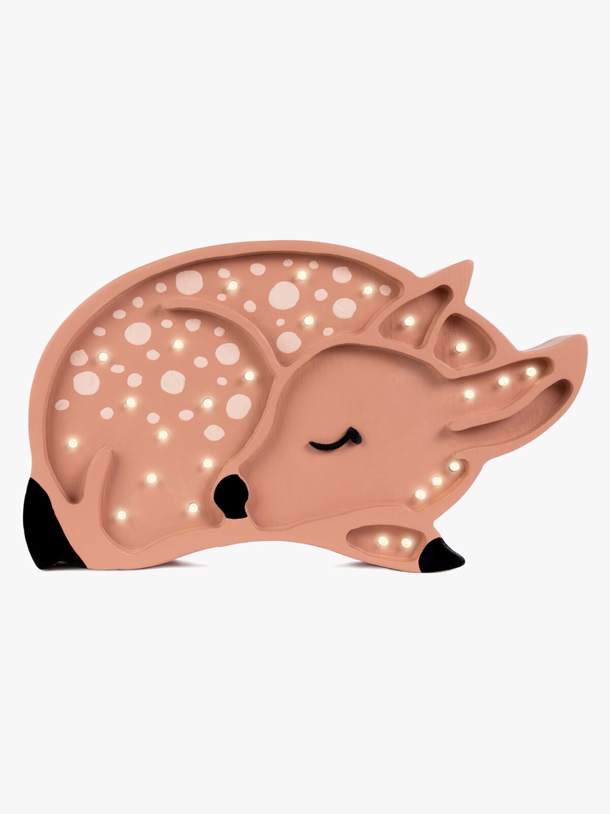 Little Lights Lampe Dådyr