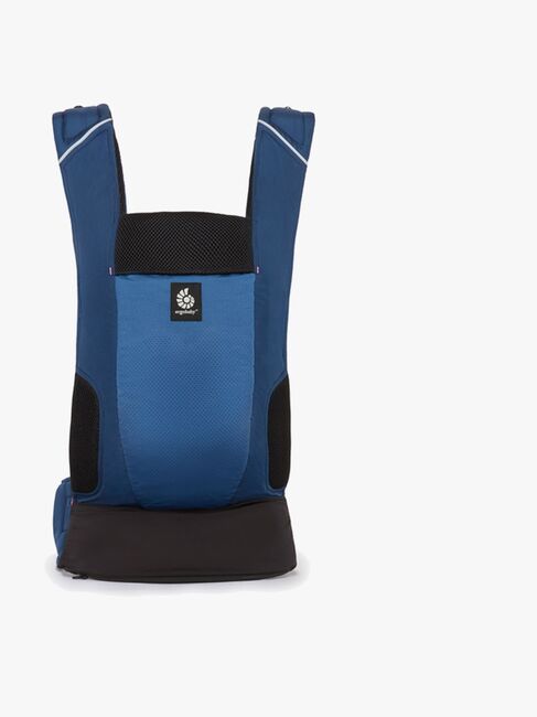 Ergobaby Away Bæresele, Midnight Blue