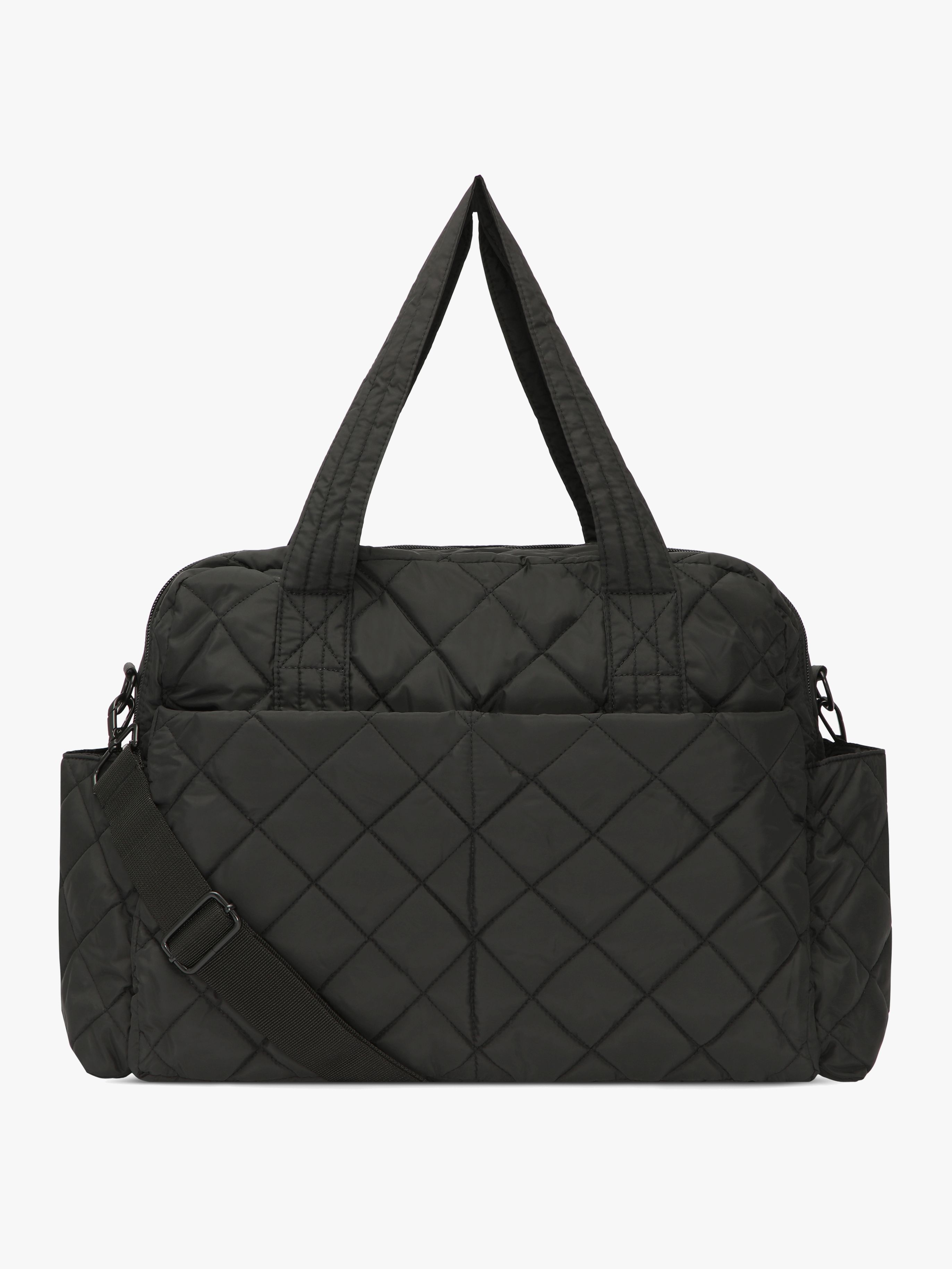 DAY ET MINI RE-Q Pusletaske, Black