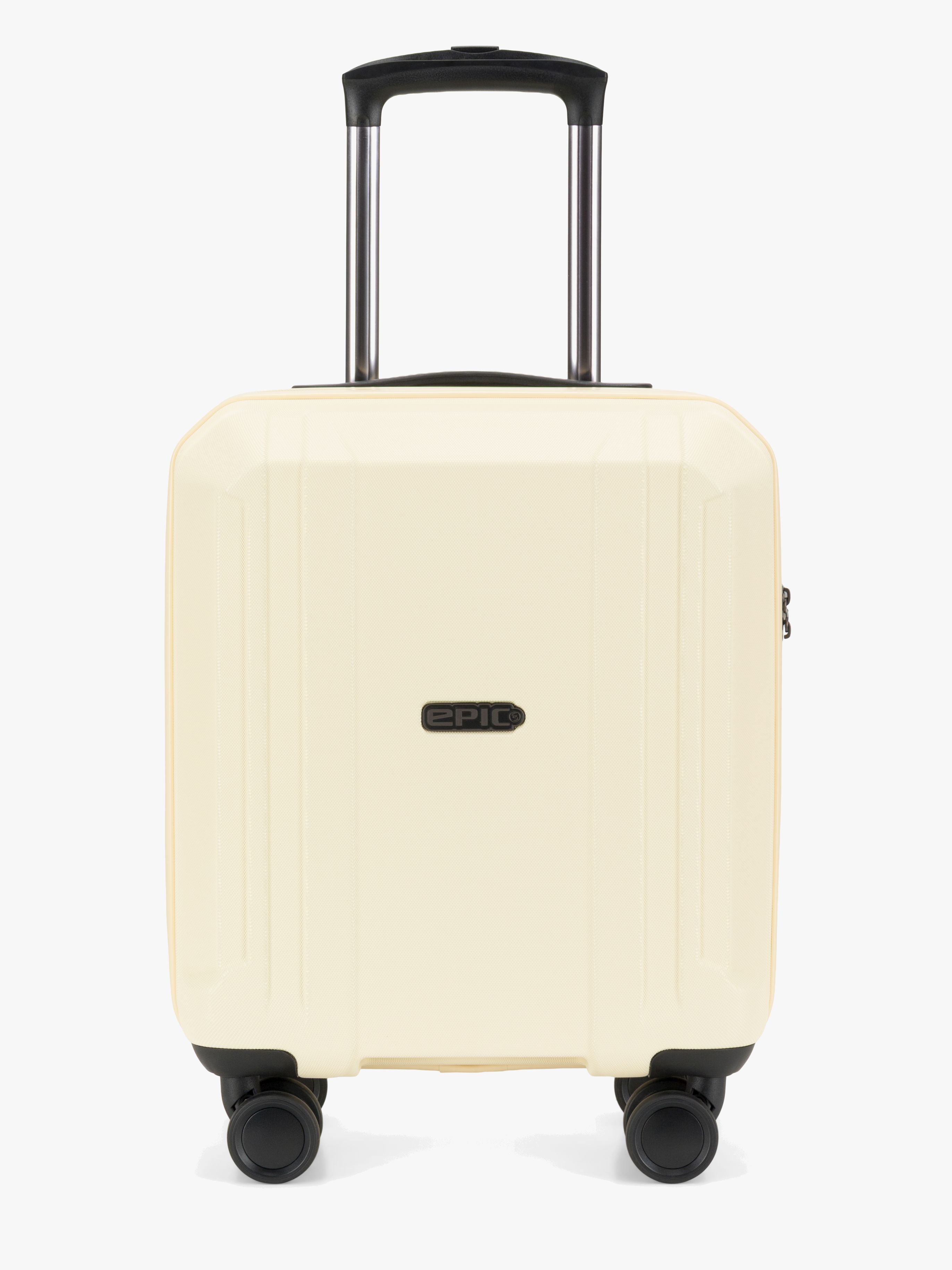 EPIC Travelgear Airwave NEO Kuffert 30L, Misty Lemo